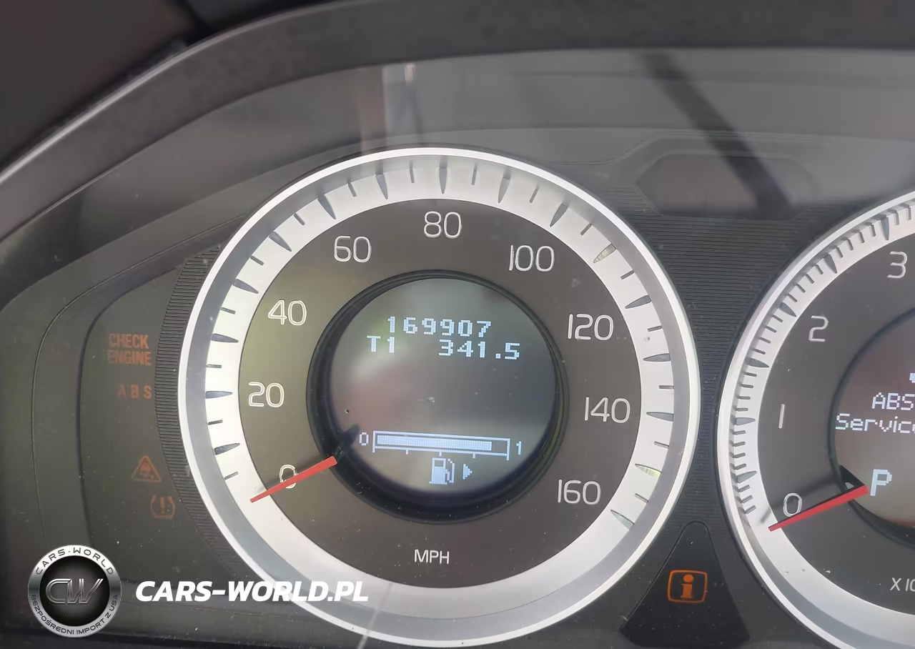 2013 Volvo Xc60 3.2 Premier VIN:YV4952DZ2D2442766 - 15