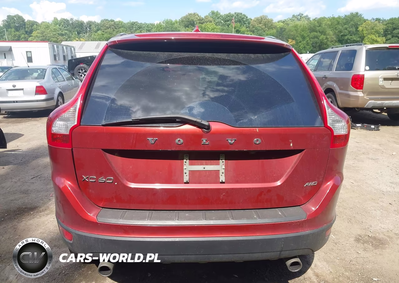 2013 Volvo Xc60 3.2 Premier VIN:YV4952DZ2D2442766 - 16