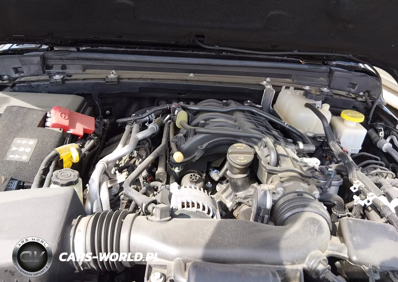 2023 Jeep Gladiator Rubicon 4X4 VIN:1C6JJTBG0PL581349 - 10