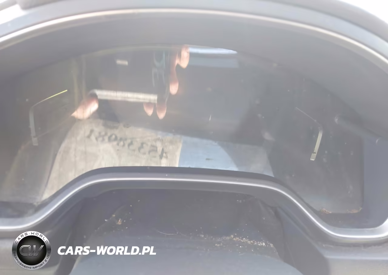 2020 Honda Cr-V Awd Ex-L VIN:5J6RW2H83LA003155 - 7