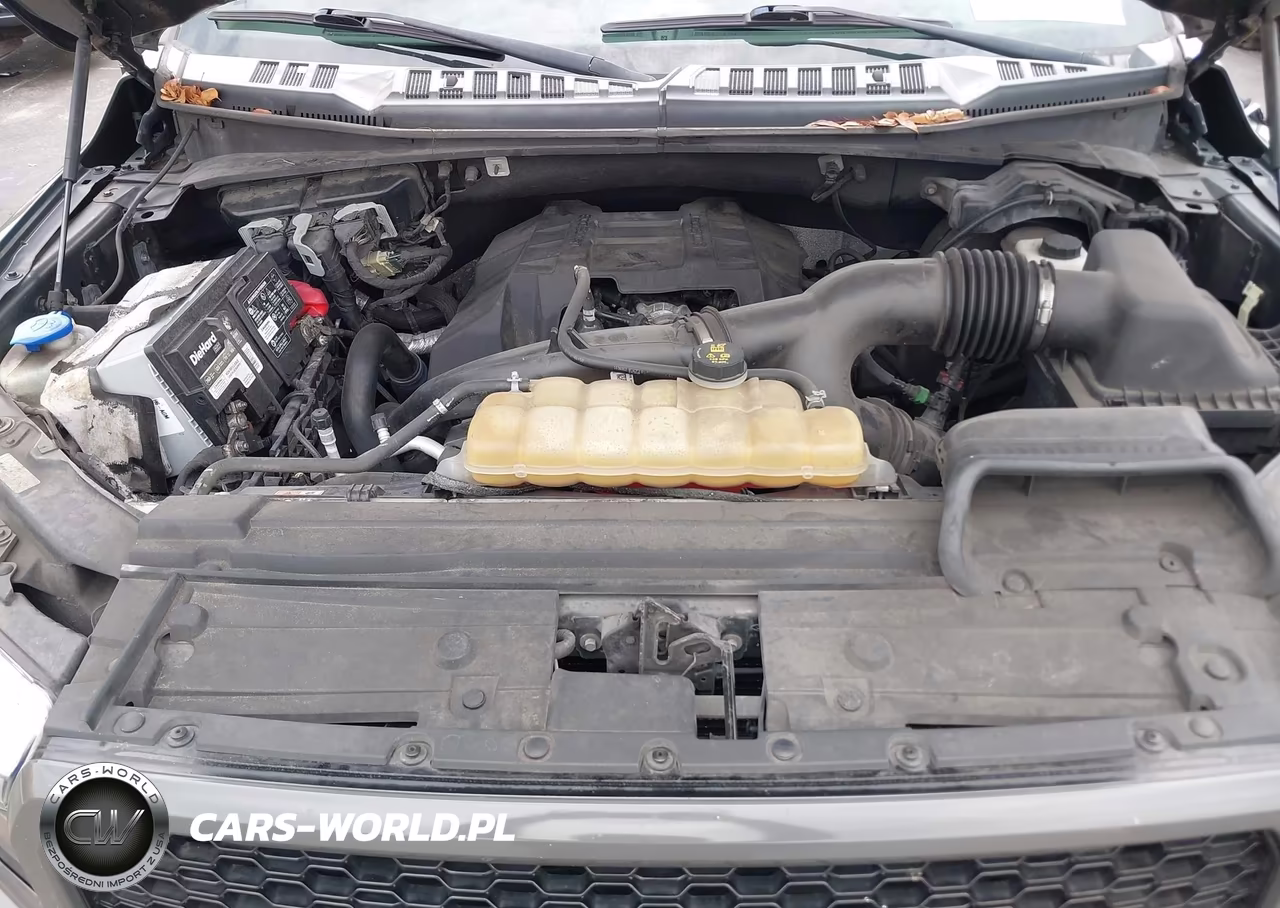 2018 Ford F-150 Xl VIN:1FTEX1EPXJFC10553 - 10
