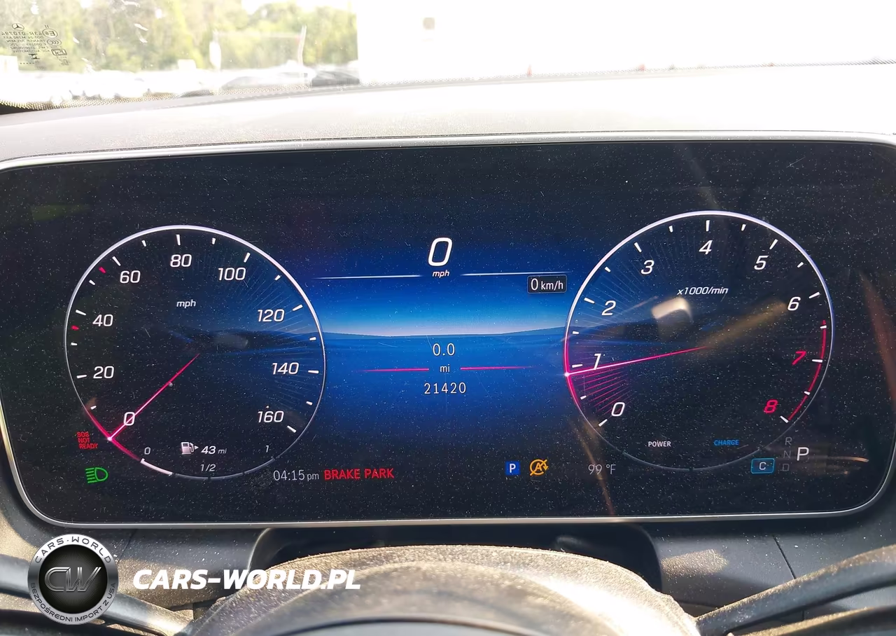 2025 Mercedes-Benz Glc 300 4Matic Suv VIN:W1NKM4HBXSF265401 - 7