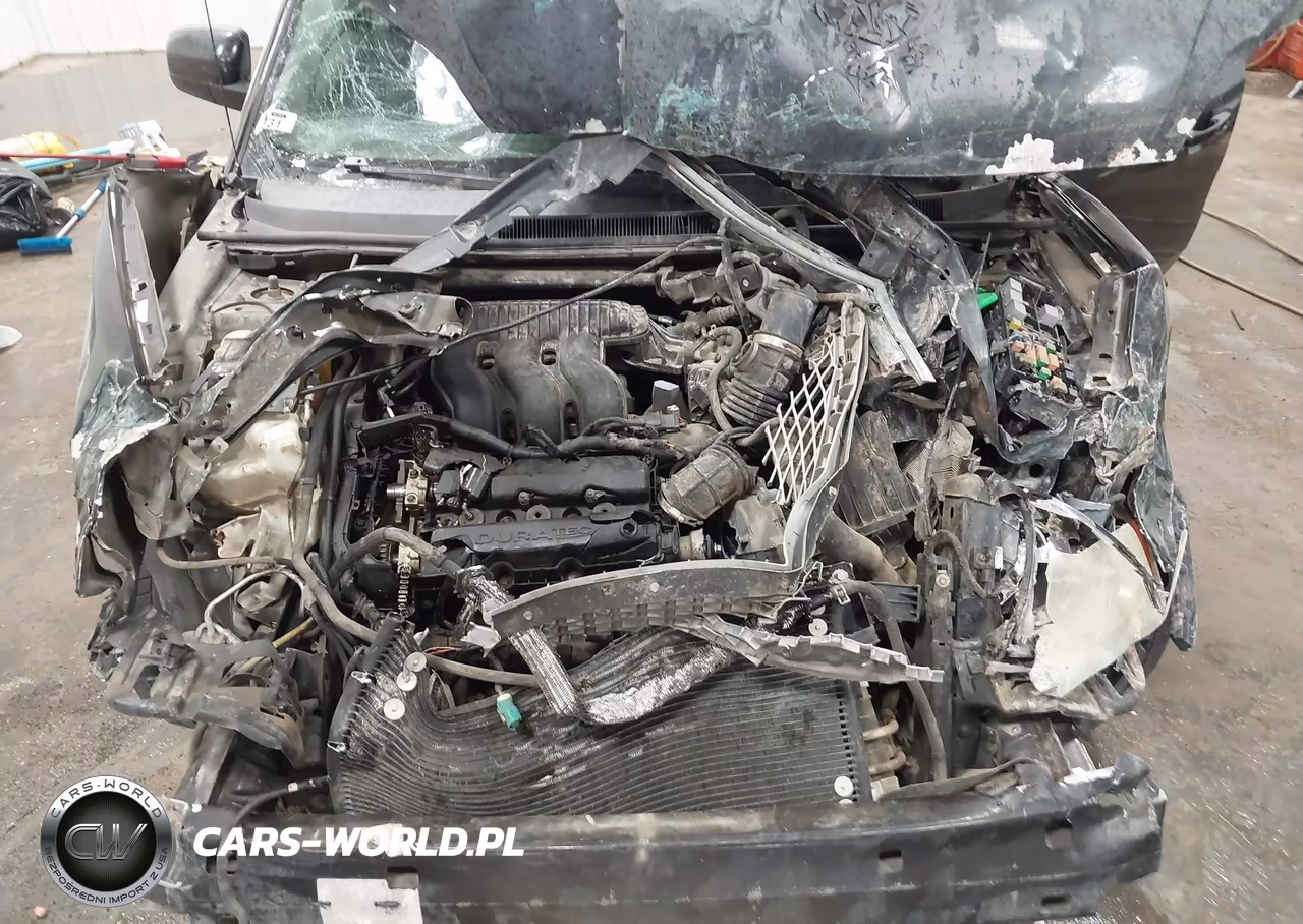 2007 Ford Five Hundred Sel VIN:1FAHP27167G154065 - 10