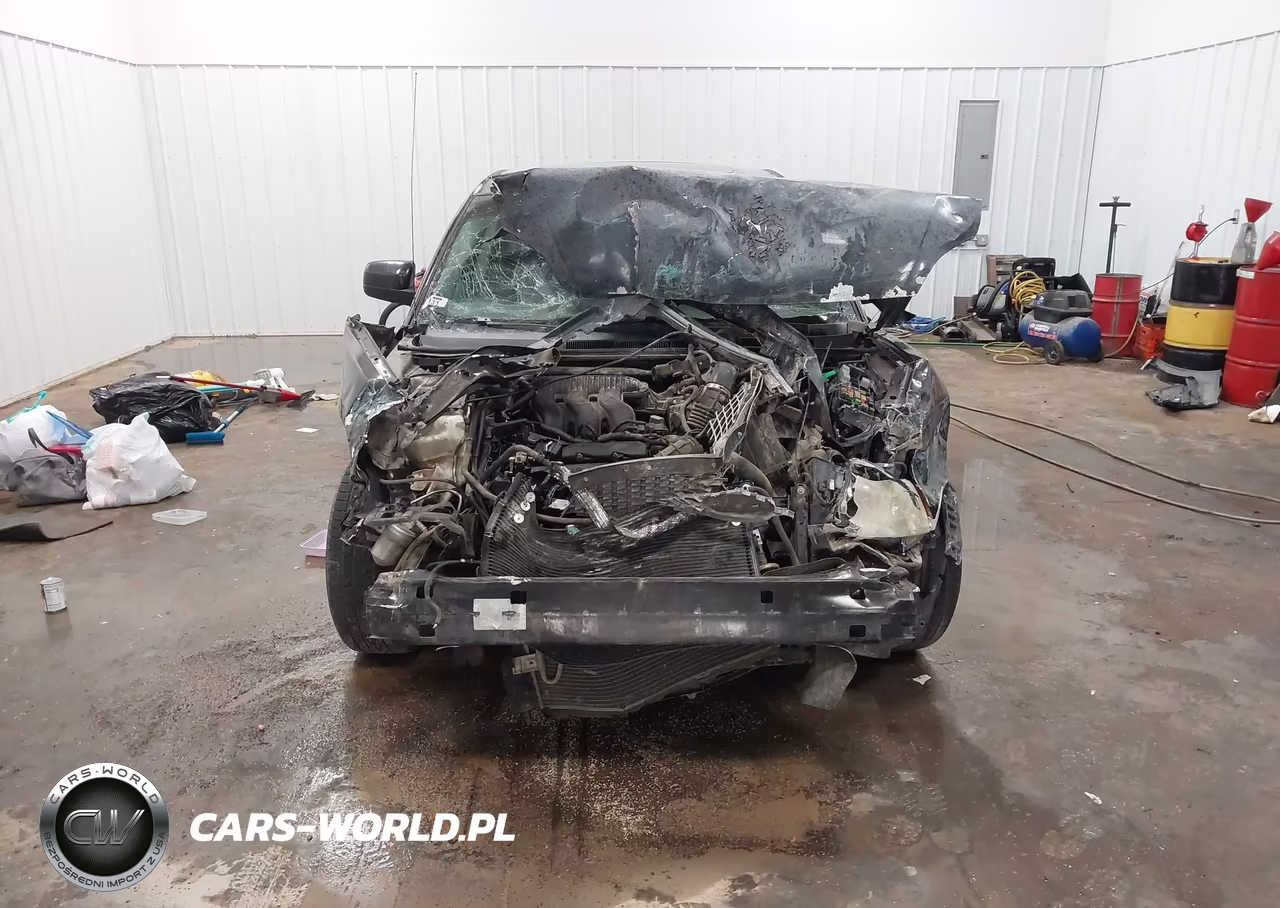 2007 Ford Five Hundred Sel VIN:1FAHP27167G154065 - 11