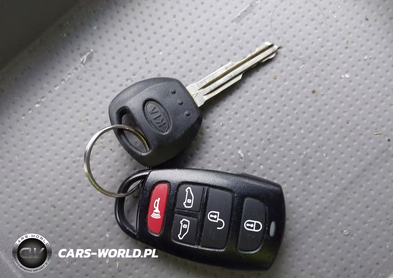 2010 Kia Sedona Lx VIN:KNDMG4C31A6346664 - 11