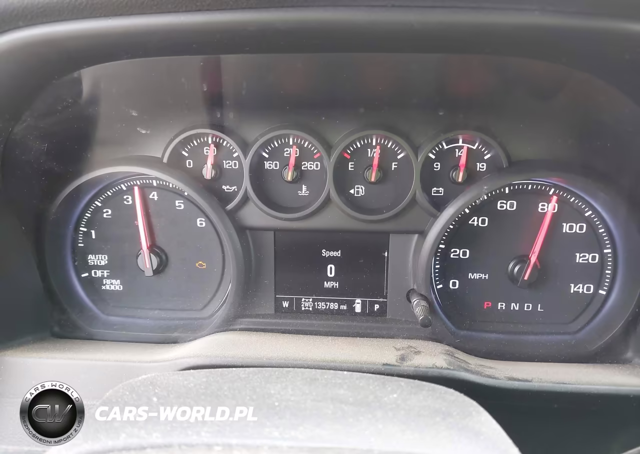 2020 Chevrolet Silverado 1500 4Wd Standard Bed Custom VIN:1GCRYBEKXLZ364206 - 7