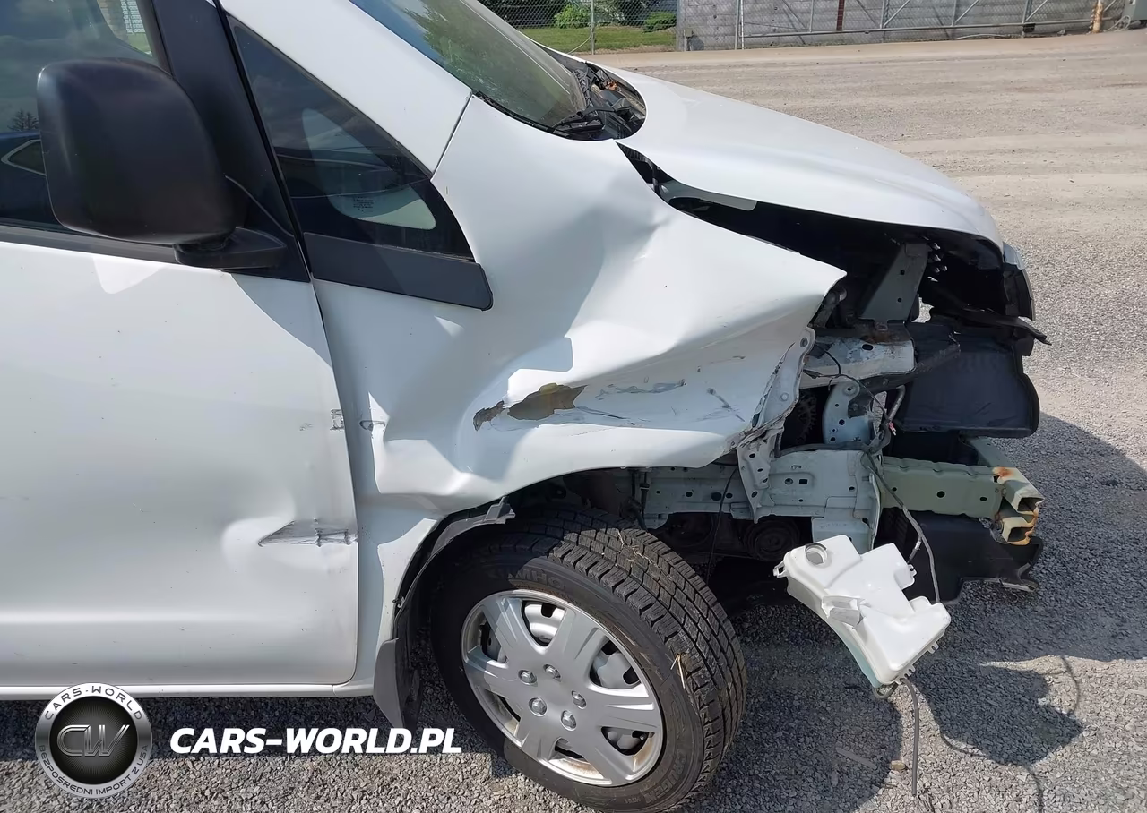 2015 Nissan Nv200 Sv VIN:3N6CM0KN3FK729781 - 18