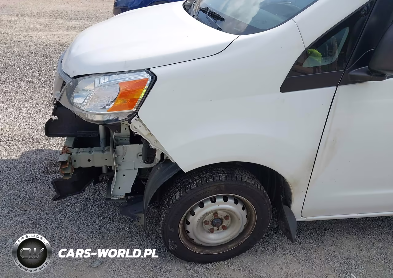 2015 Nissan Nv200 Sv VIN:3N6CM0KN3FK729781 - 19