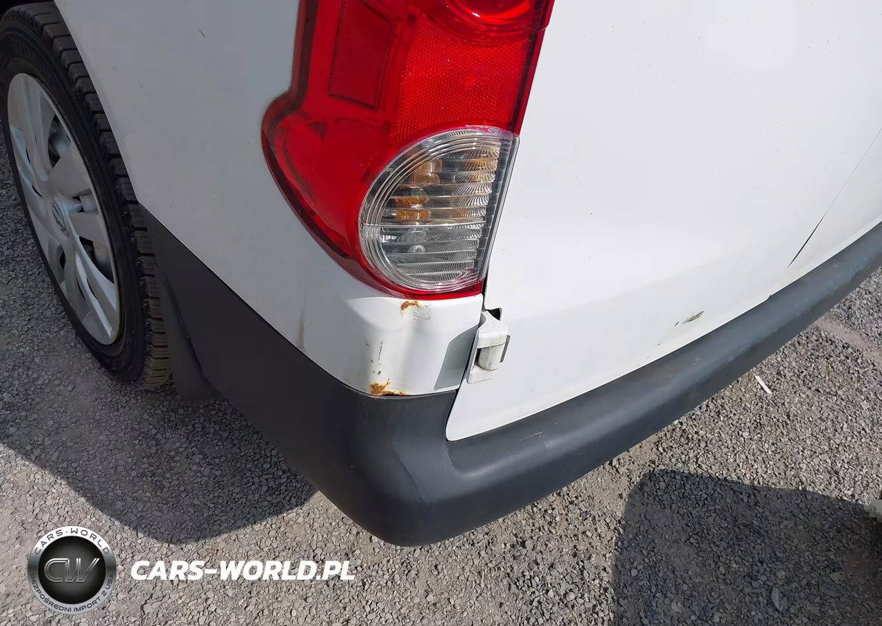 2015 Nissan Nv200 Sv VIN:3N6CM0KN3FK729781 - 20