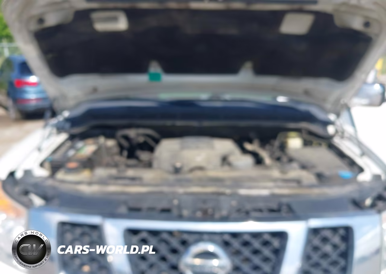 2015 Nissan Armada Platinum VIN:5N1BA0NF8FN609170 - 10