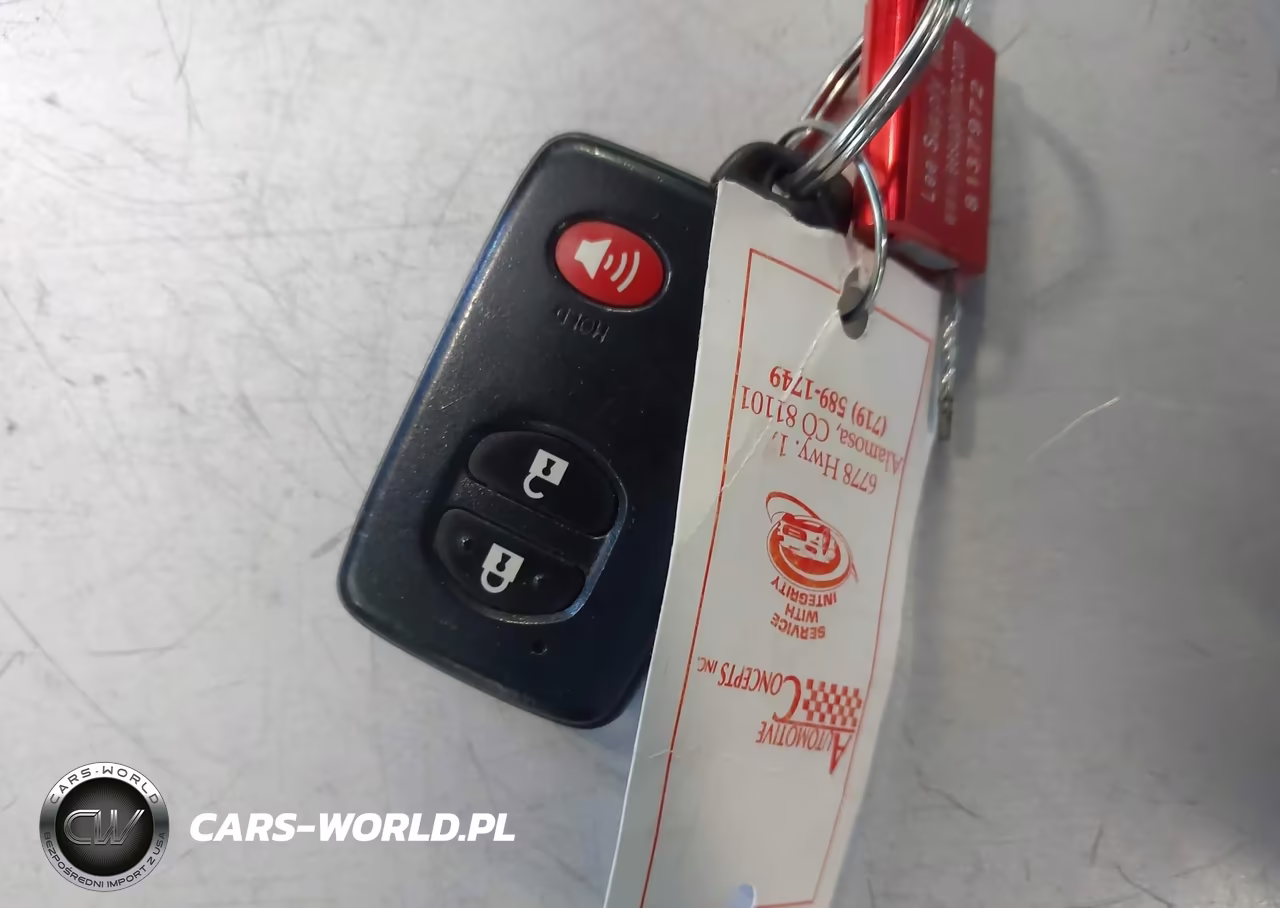 2010 Toyota Prius Iii VIN:JTDKN3DU7A0178157 - 10