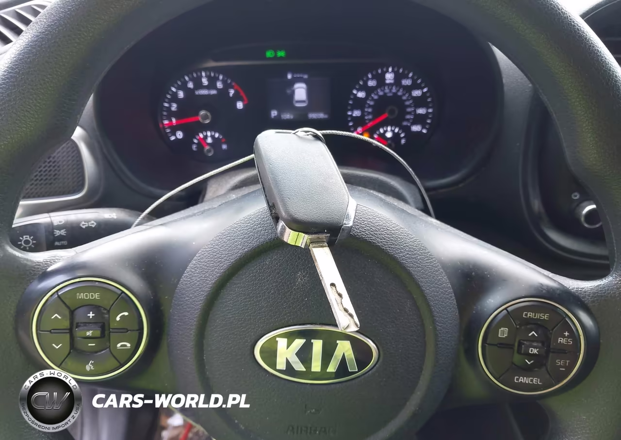 2021 Kia Soul Lx VIN:KNDJ23AU7M7777287 - 11