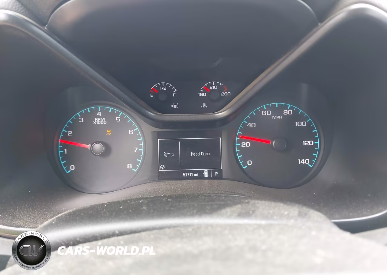 2020 Chevrolet Colorado 2Wd Long Box Wt VIN:1GCHSBEA6L1113752 - 7