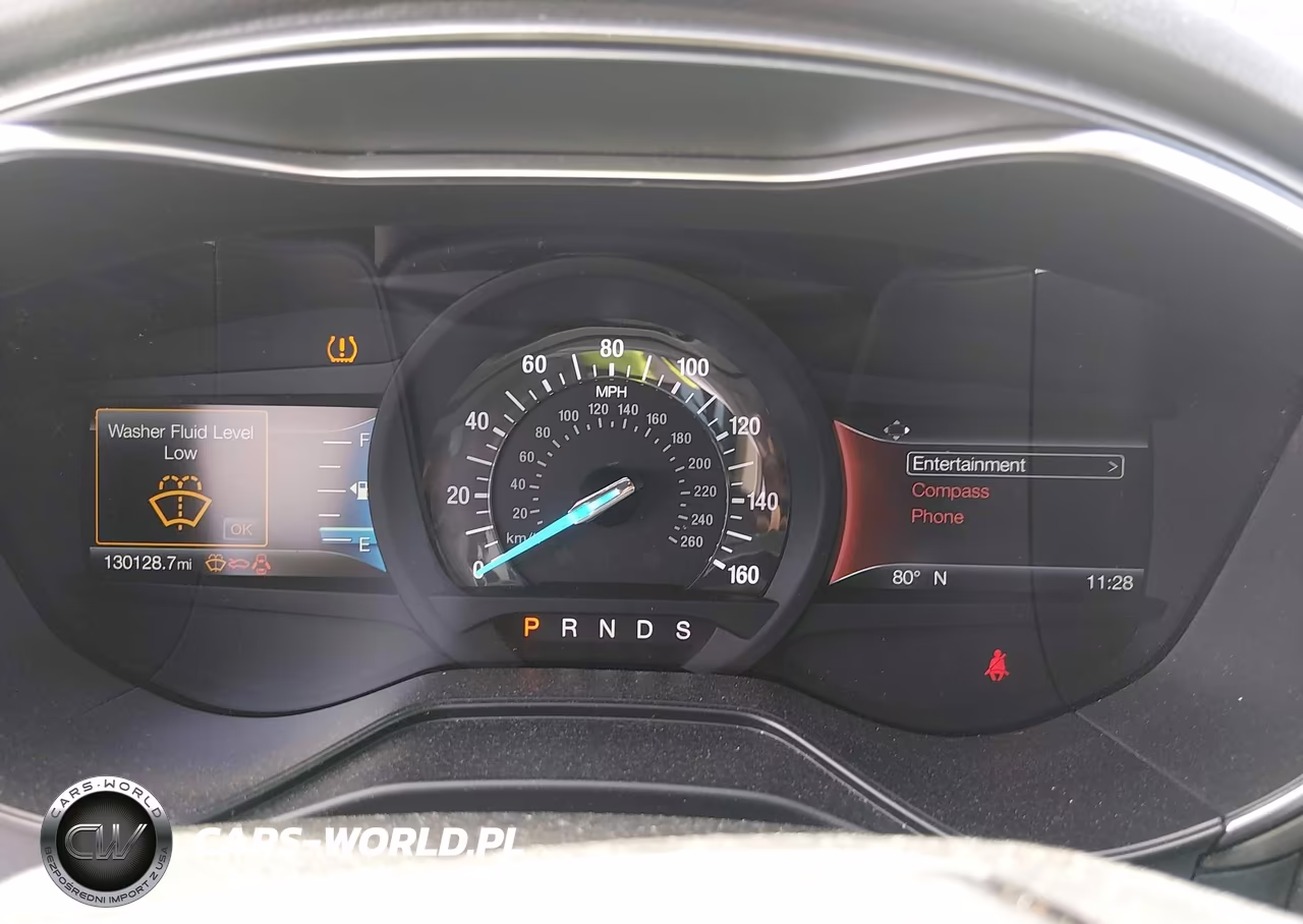 2020 Ford Fusion Se VIN:3FA6P0T90LR190425 - 7