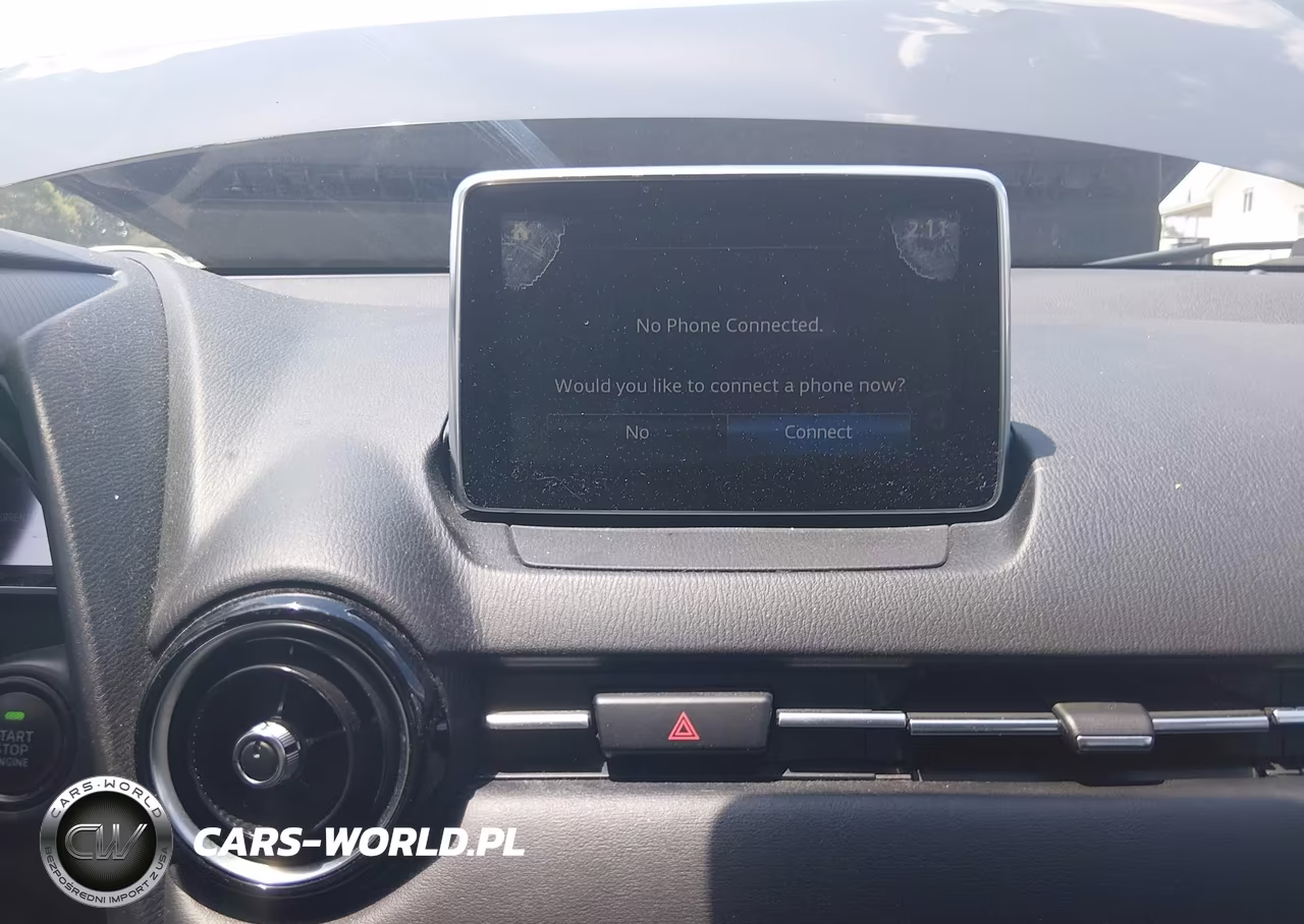 2018 Toyota Yaris Ia VIN:3MYDLBYV9JY332323 - 18