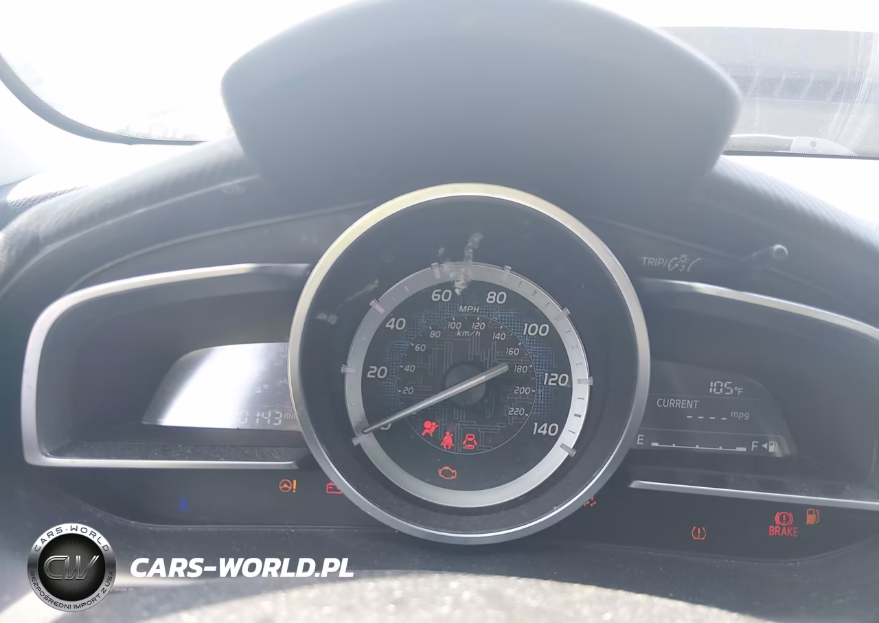 2018 Toyota Yaris Ia VIN:3MYDLBYV9JY332323 - 7