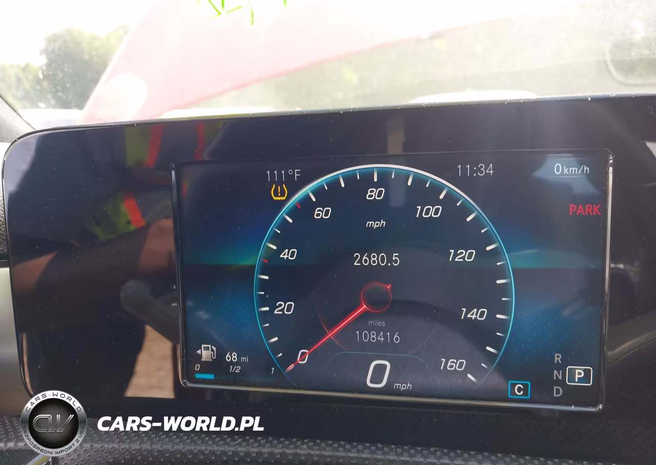 2019 Mercedes-Benz A 220 VIN:WDD3G4EB0KW026310 - 15