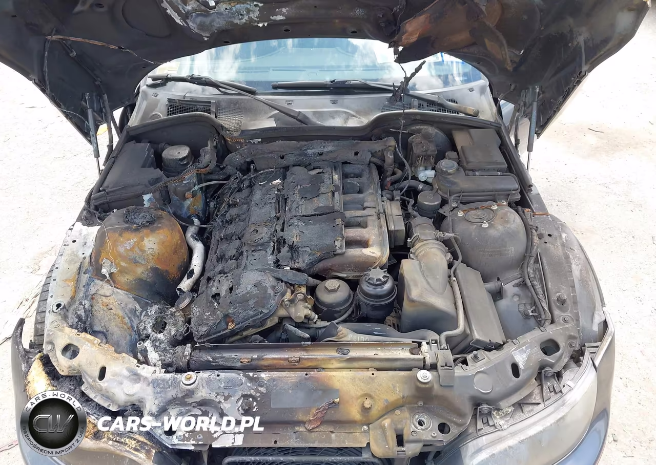 2000 BMW Z3 2.8 VIN:WBACH3349YLF72006 - 10