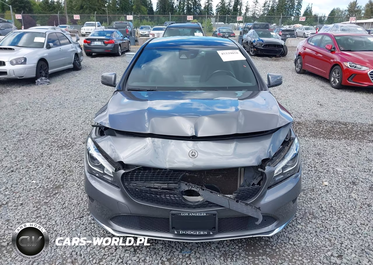 2019 Mercedes-Benz Cla 250 4Matic VIN:WDDSJ4GB6KN727224 - 13