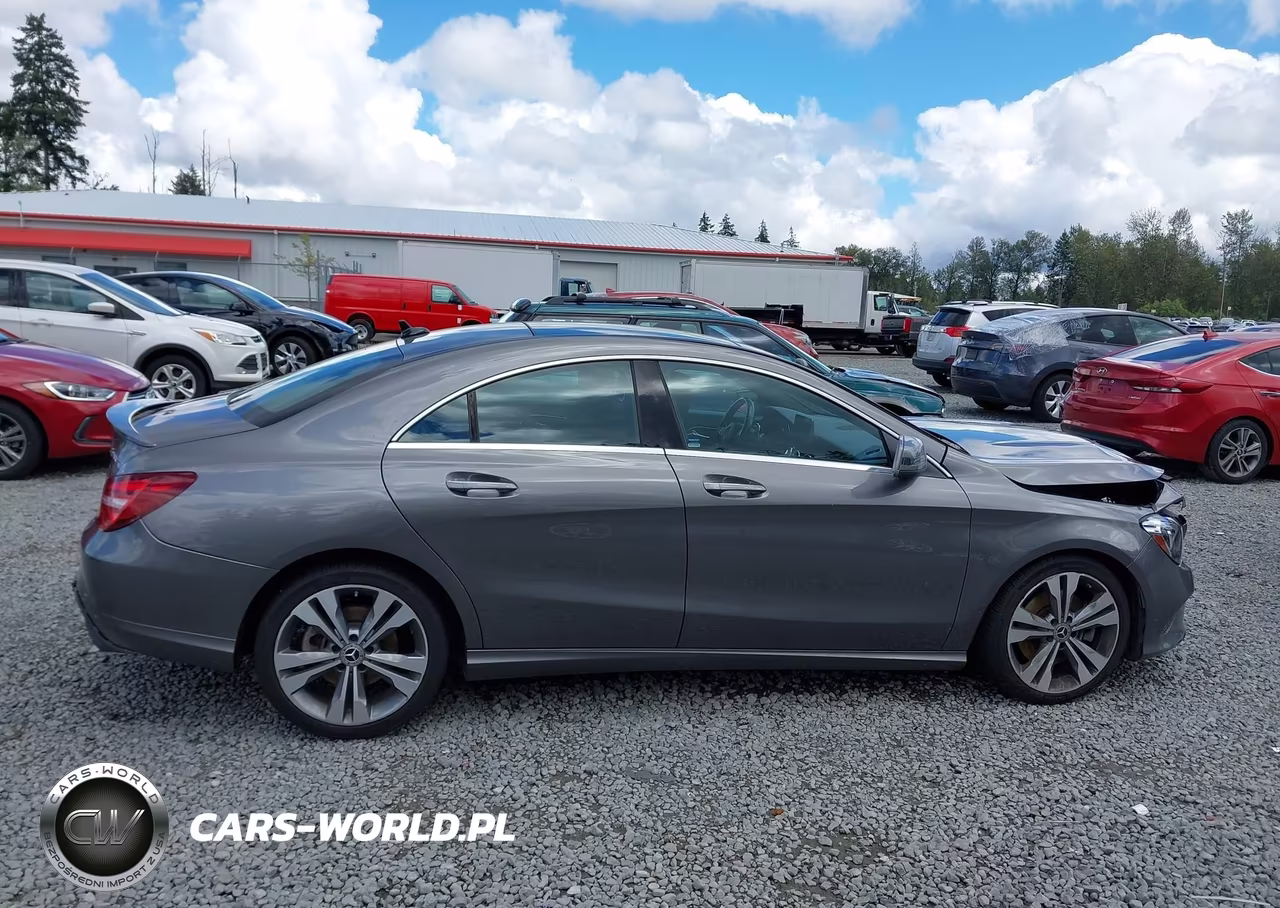 2019 Mercedes-Benz Cla 250 4Matic VIN:WDDSJ4GB6KN727224 - 14