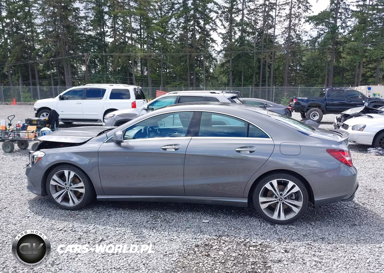 2019 Mercedes-Benz Cla 250 4Matic VIN:WDDSJ4GB6KN727224 - 15