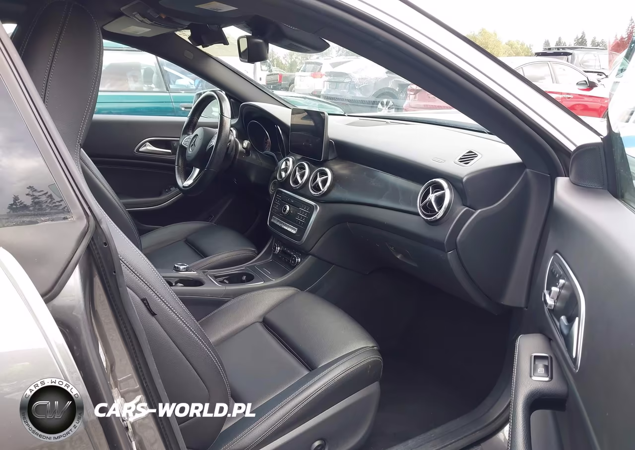 2019 Mercedes-Benz Cla 250 4Matic VIN:WDDSJ4GB6KN727224 - 18