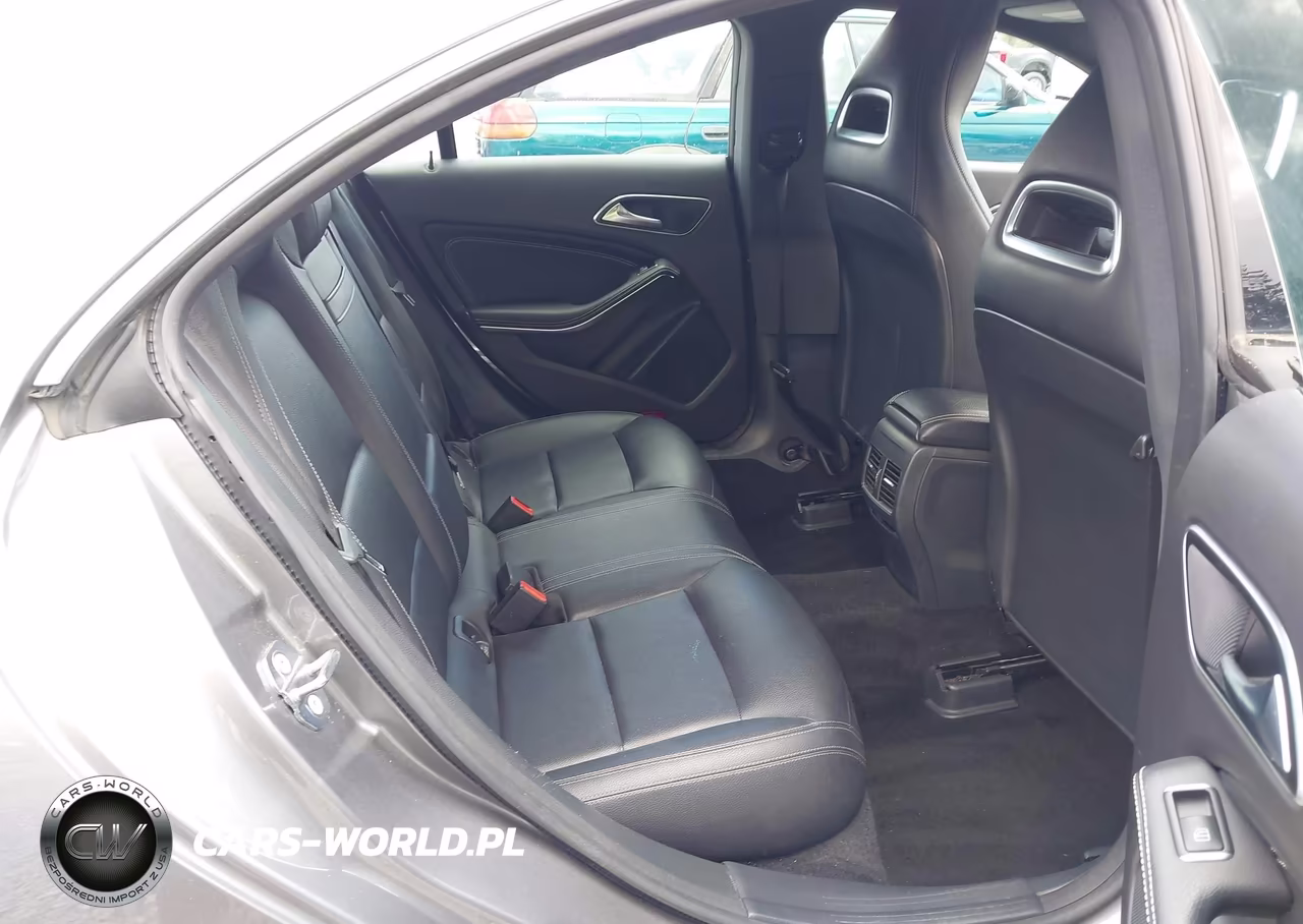 2019 Mercedes-Benz Cla 250 4Matic VIN:WDDSJ4GB6KN727224 - 19