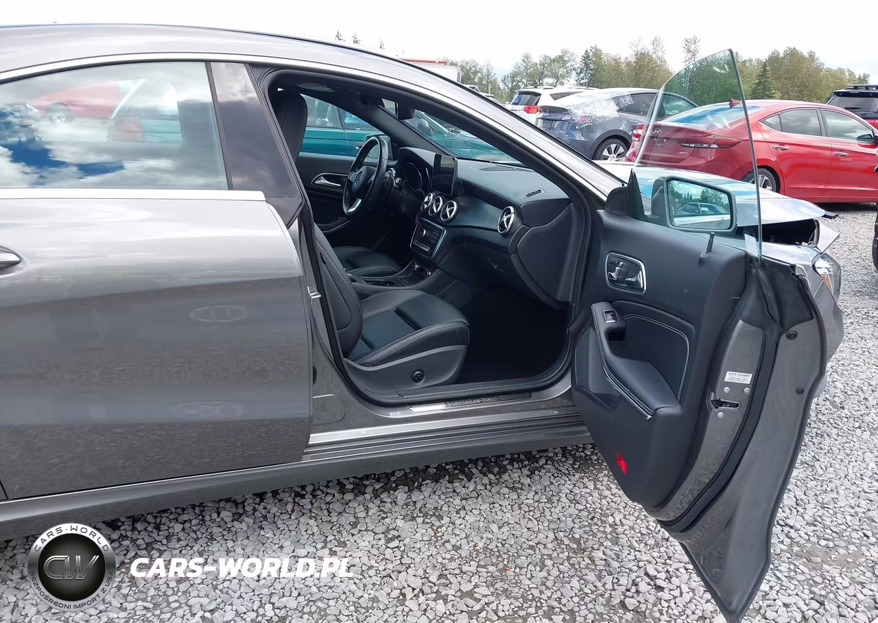 2019 Mercedes-Benz Cla 250 4Matic VIN:WDDSJ4GB6KN727224 - 5