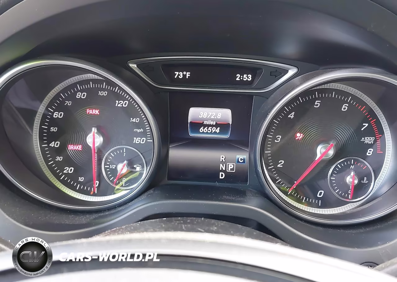 2019 Mercedes-Benz Cla 250 4Matic VIN:WDDSJ4GB6KN727224 - 7