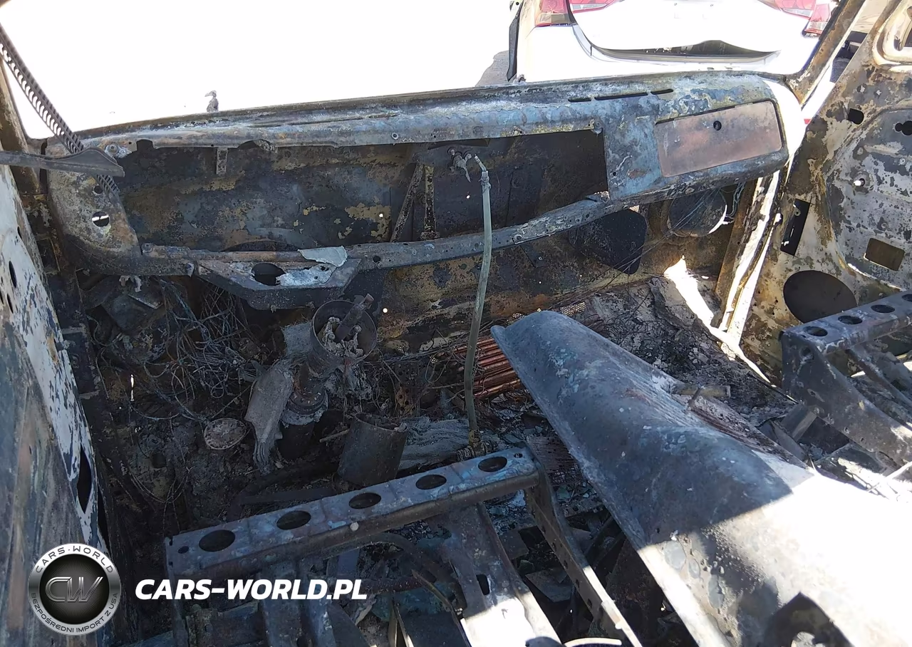 1963 Ford E100 VIN:000000E10TH352087 - 7