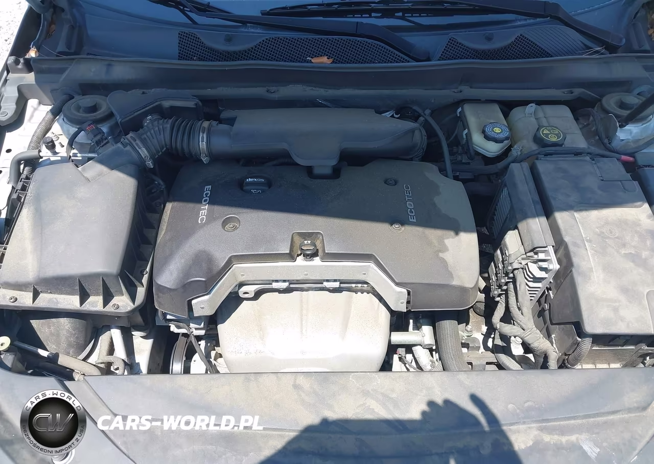2017 Chevrolet Impala 1Lt VIN:2G1105SA6H9185270 - 10