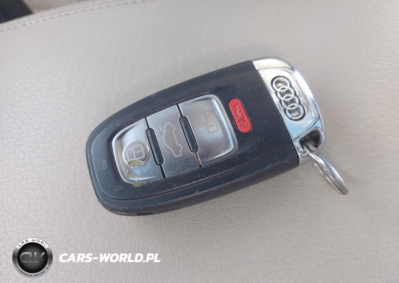 2011 Audi Q5 3.2 Premium Plus VIN:WA1DKAFP9BA050392 - 11