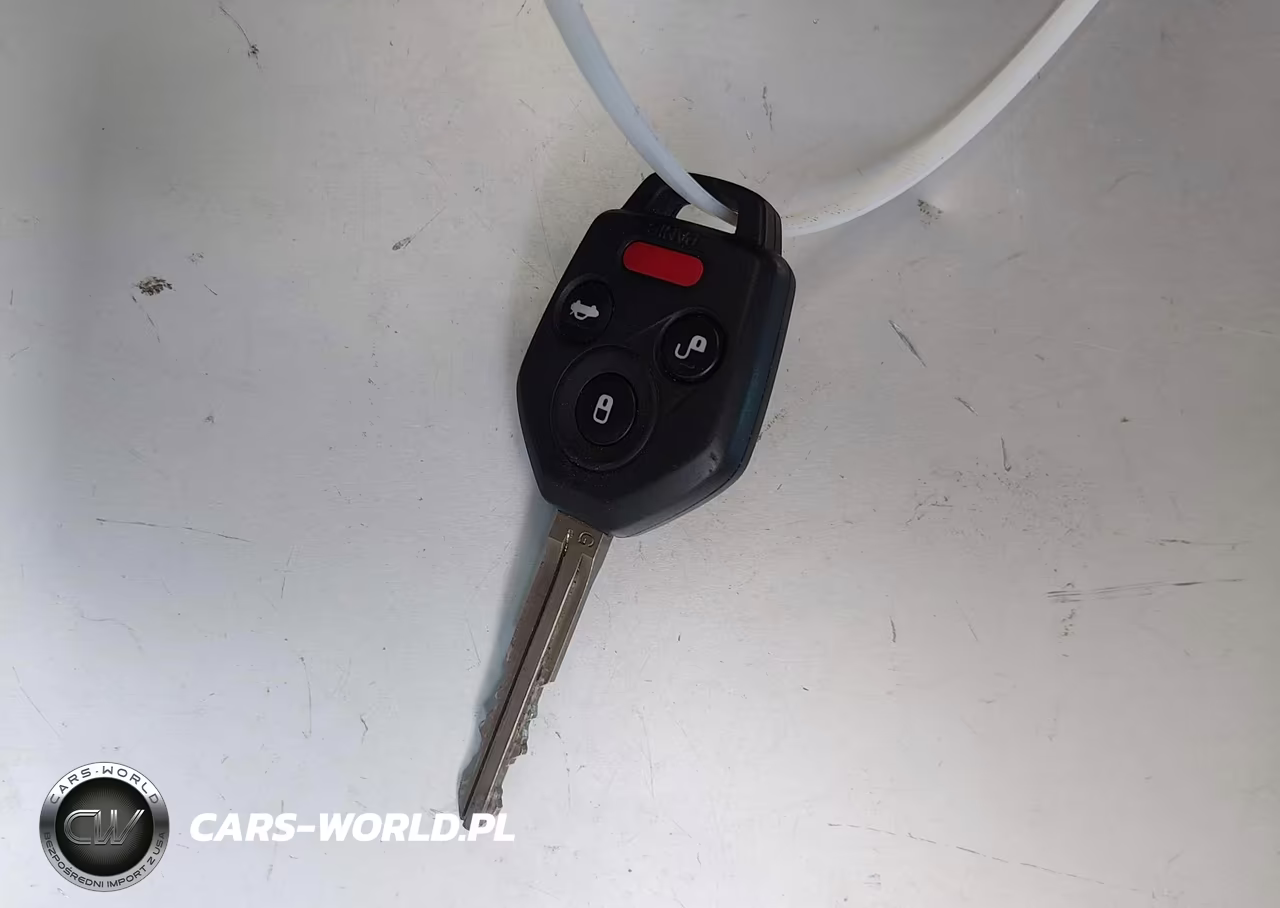 2017 Subaru Wrx VIN:JF1VA1B62H9823424 - 11