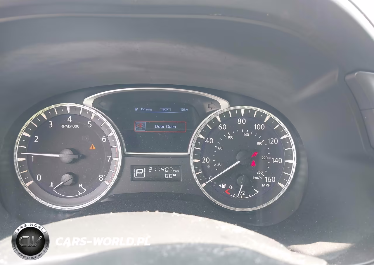 2014 Infiniti Qx60 VIN:5N1AL0MM3EC503757 - 7