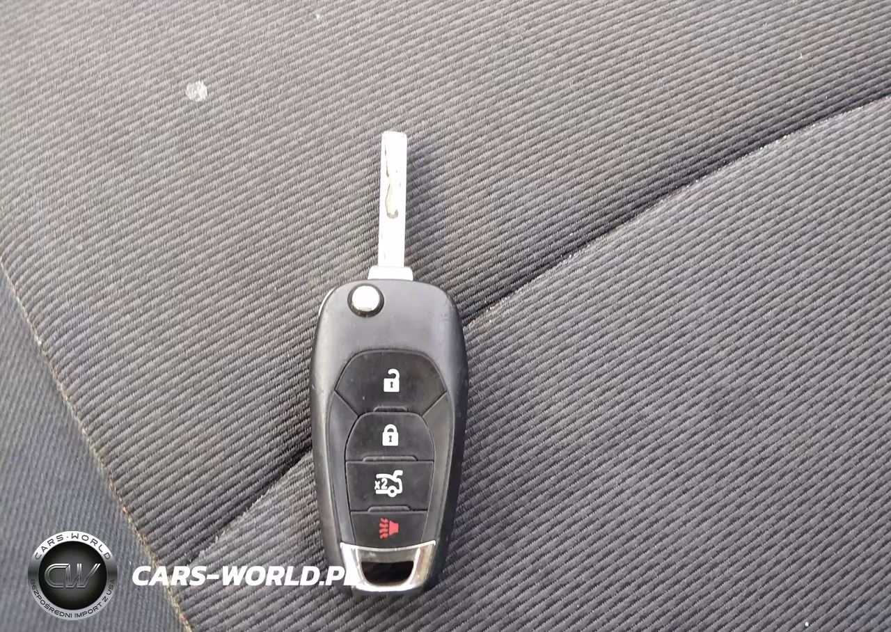 2017 Chevrolet Cruze Lt Auto VIN:1G1BE5SMXH7161426 - 11