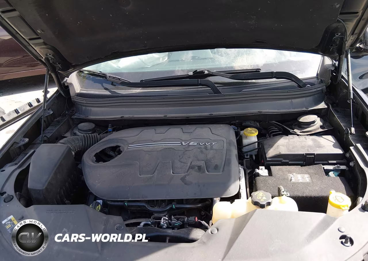 2019 Jeep Cherokee Trailhawk 4X4 VIN:1C4PJMBX8KD298578 - 10