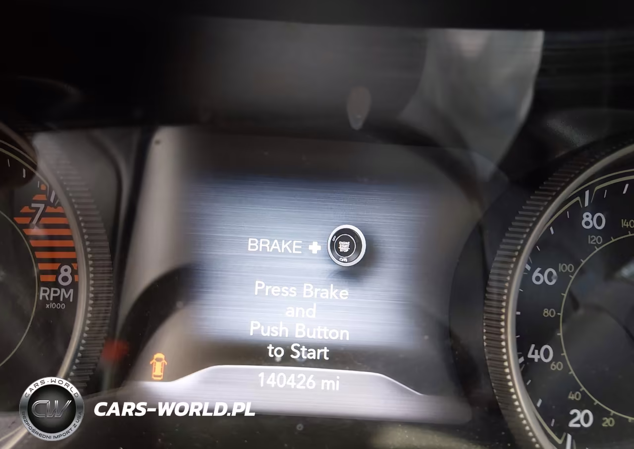 2019 Jeep Cherokee Trailhawk 4X4 VIN:1C4PJMBX8KD298578 - 7