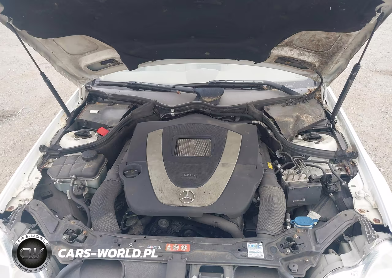 2008 Mercedes-Benz Clk 350 VIN:WDBTK56FX8F256234 - 10