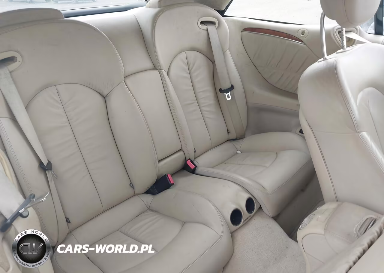 2008 Mercedes-Benz Clk 350 VIN:WDBTK56FX8F256234 - 8