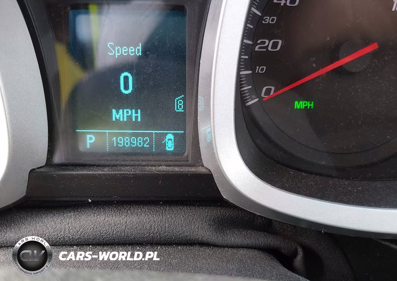 2011 Chevrolet Equinox 2Lt VIN:2CNFLNEC6B6379822 - 12