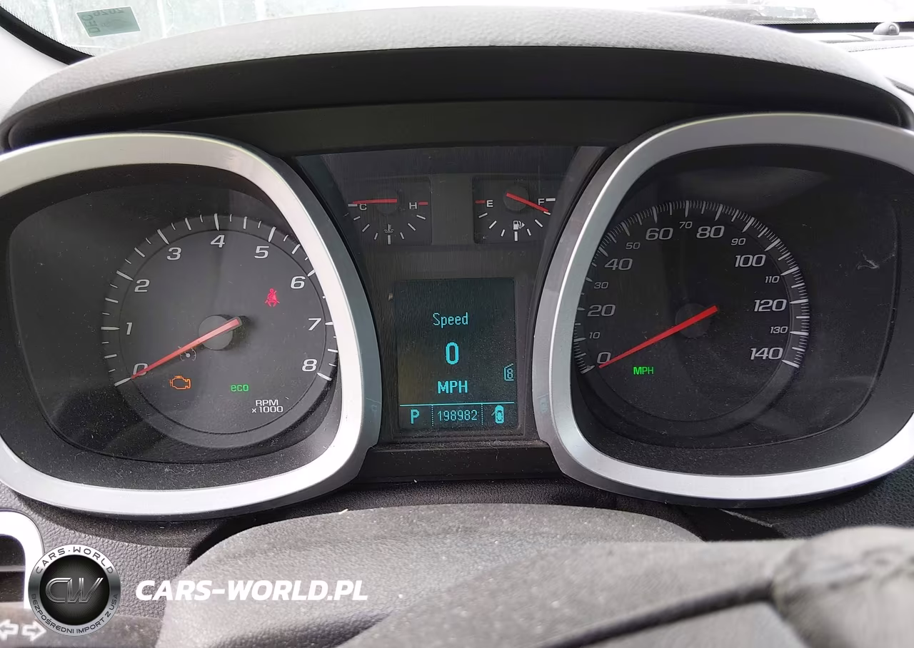 2011 Chevrolet Equinox 2Lt VIN:2CNFLNEC6B6379822 - 7