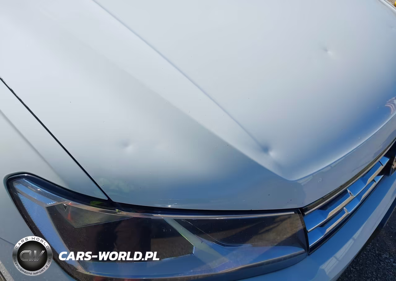 2020 Volkswagen Tiguan 2.0T S VIN:3VV0B7AX8LM030316 - 18