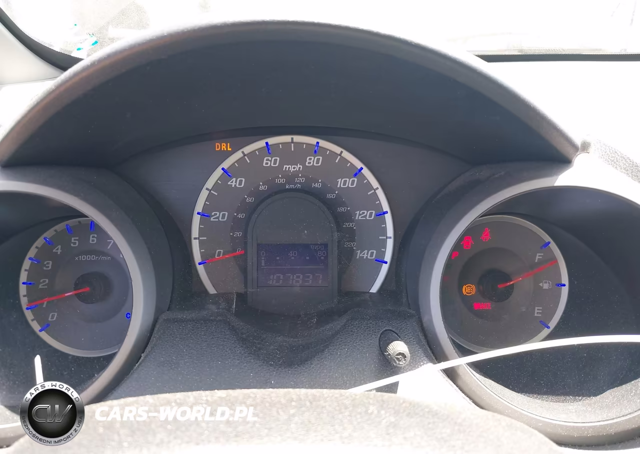 2010 Honda Fit VIN:JHMGE8H25AC039363 - 7