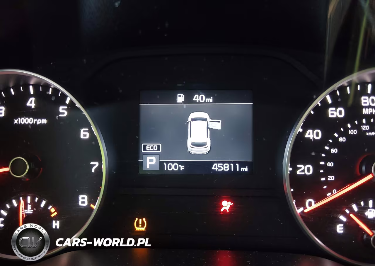 2021 Kia Sportage Lx VIN:KNDPM3AC3M7891847 - 16