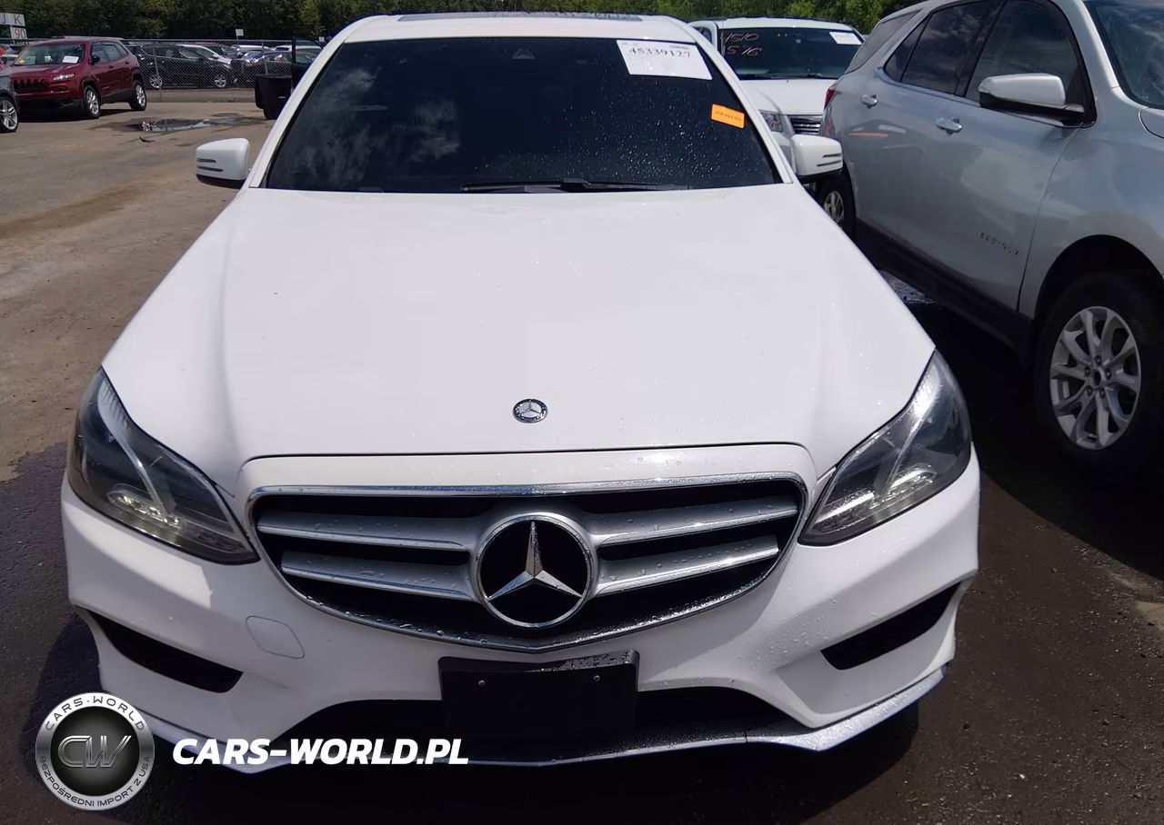 2016 Mercedes-Benz E 350 4Matic VIN:WDDHF8JB0GB174574 - 12