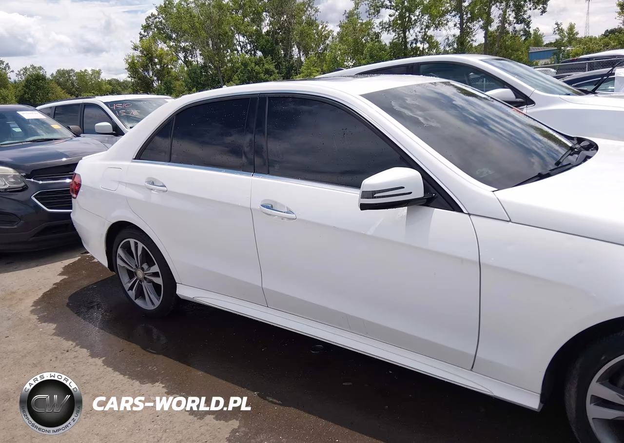 2016 Mercedes-Benz E 350 4Matic VIN:WDDHF8JB0GB174574 - 13