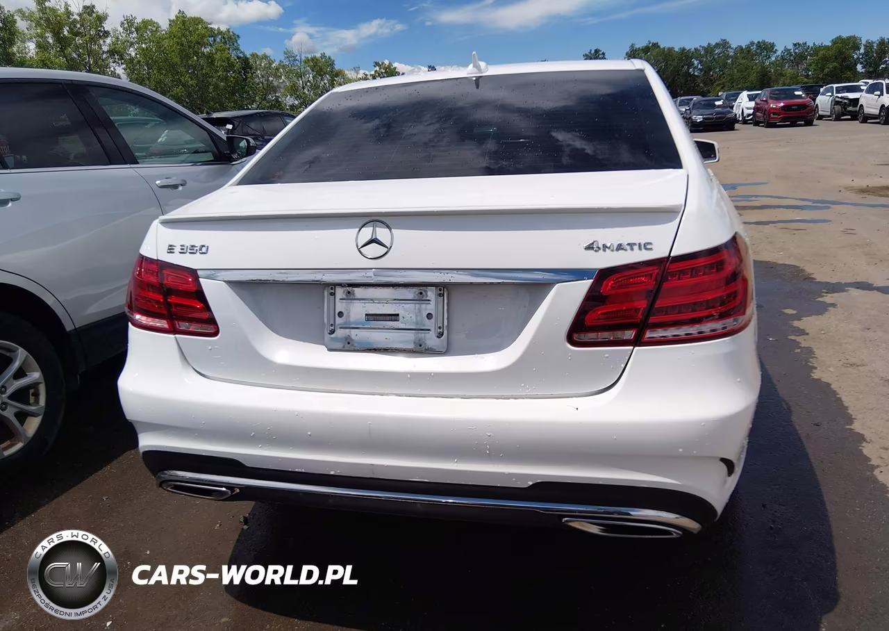 2016 Mercedes-Benz E 350 4Matic VIN:WDDHF8JB0GB174574 - 16
