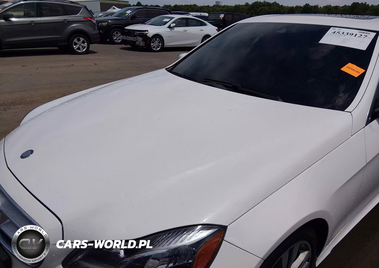 2016 Mercedes-Benz E 350 4Matic VIN:WDDHF8JB0GB174574 - 6