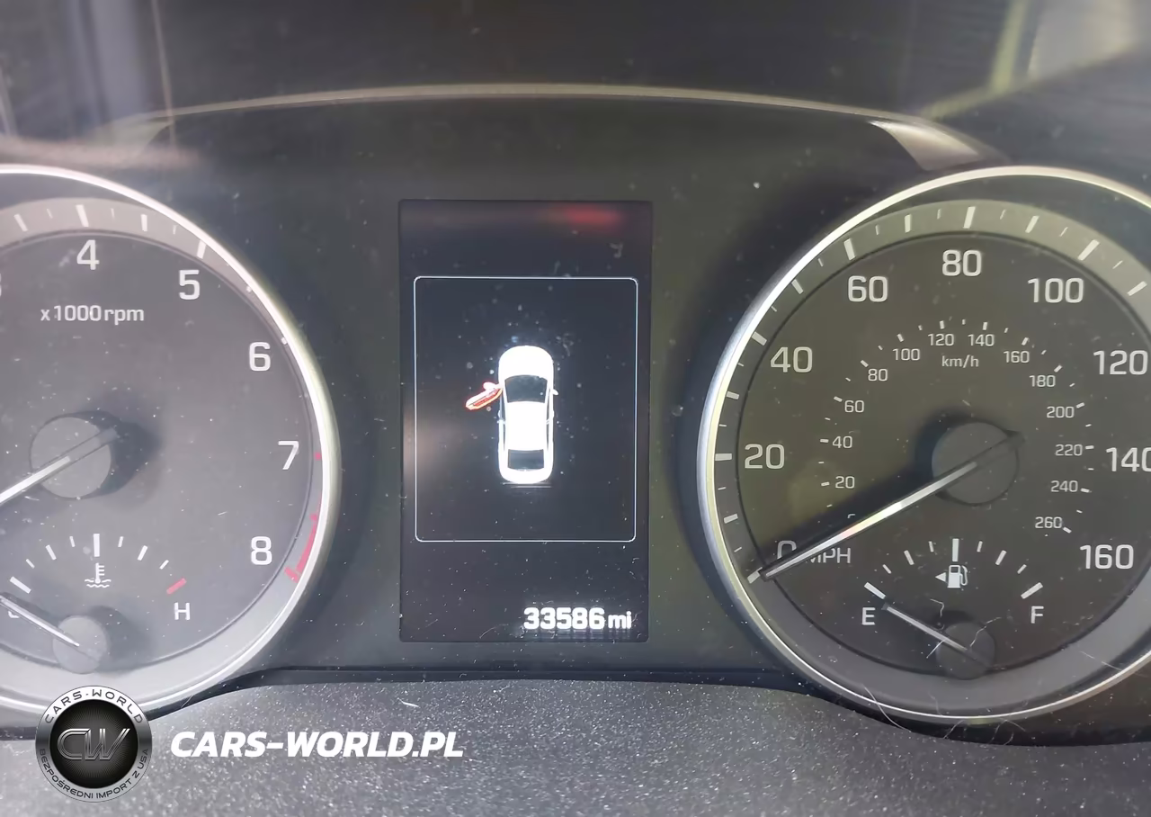 2017 Hyundai Elantra Limited VIN:KMHD84LF9HU284259 - 7