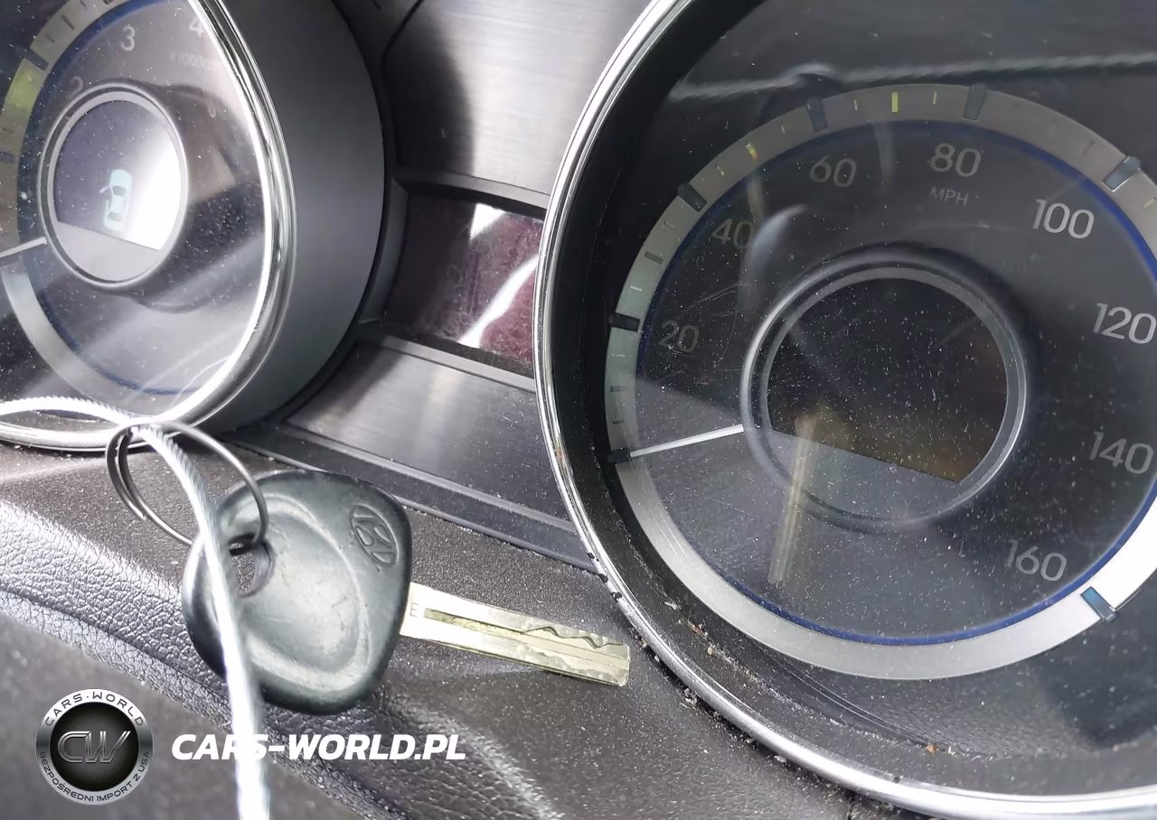 2014 Hyundai Sonata Gls VIN:5NPEB4AC9EH916413 - 11